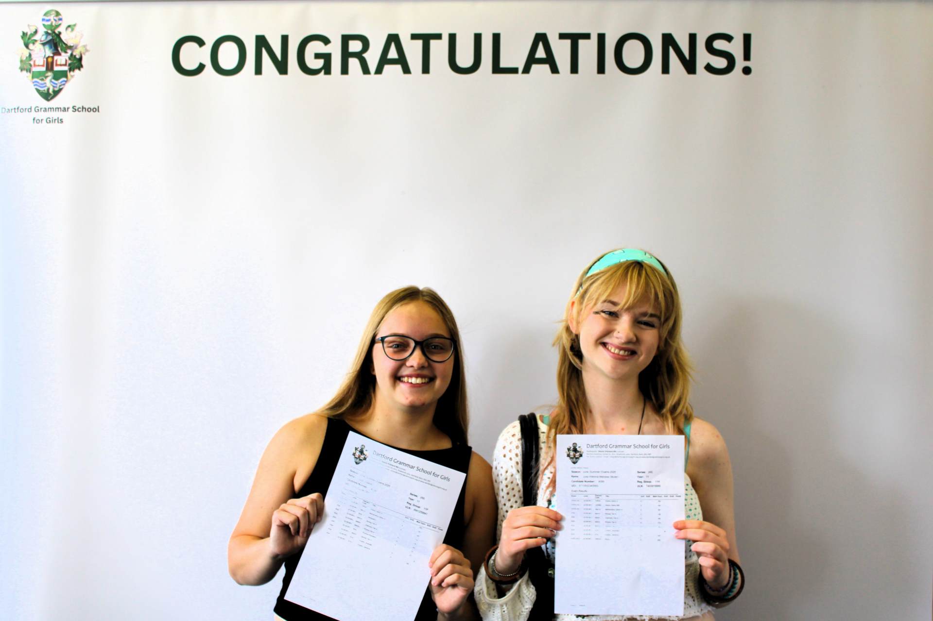 Exceptional GCSE Results 2026!